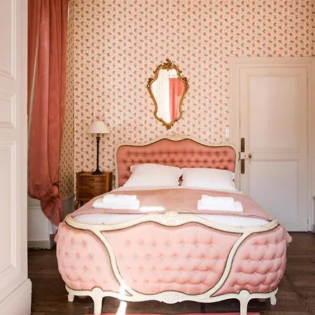 Σπίτι διακοπών Chateau Sleeps 32 Wifi *