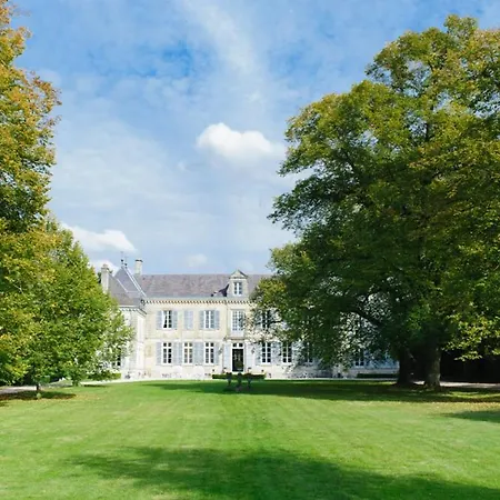 Σπίτι διακοπών Chateau Sleeps 32 Wifi
