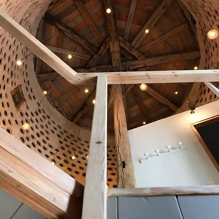 Σπίτι διακοπών Chateau Sleeps 32 Wifi *