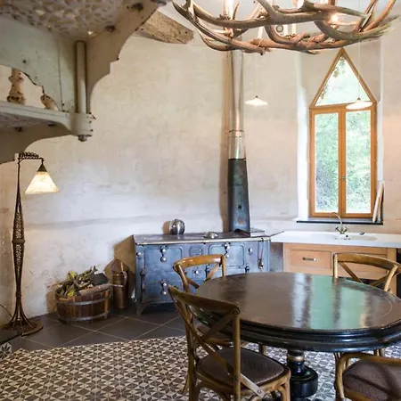 Chateau Sleeps 32 Wifi Σπίτι διακοπών Pogny