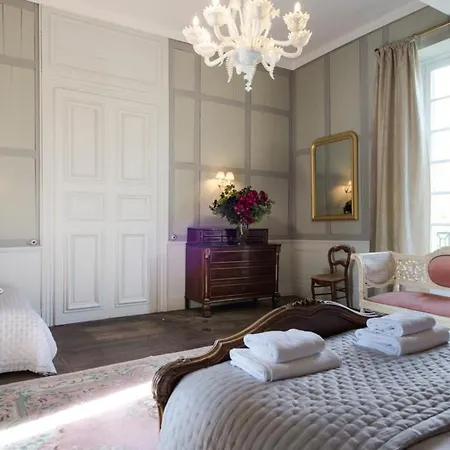 Chateau Sleeps 32 Wifi Σπίτι διακοπών *