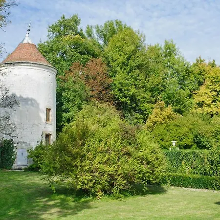 Chateau Sleeps 32 Wifi Σπίτι διακοπών Pogny