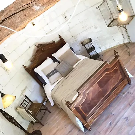 Σπίτι διακοπών Chateau Sleeps 32 Wifi *